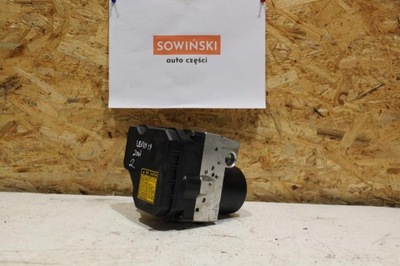 Насос abs lexus is 220 07j577509 фото №1