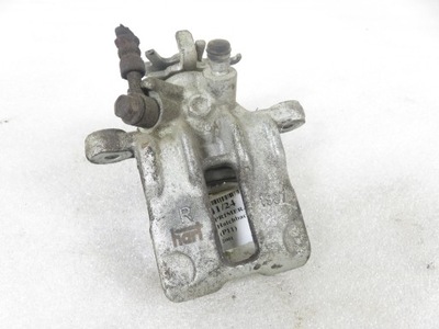 Супорт правий задня nissan primera p11 1.8 16v фото №1