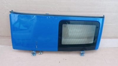 Fiat doblo i дверь правое задняя фото №1