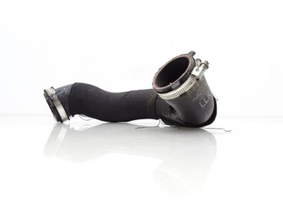 Труба wąż шланг інтеркулер audi a5 8t 3.0 tdi фото №1