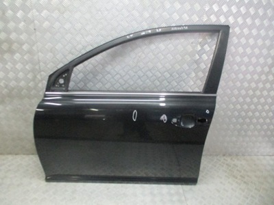 Дверь левый перед toyota avensis t25 209 фото №1