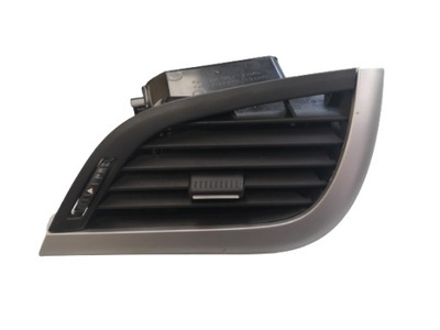 Решётка обдув правая peugeot 207 sw 96724793zd фото №1