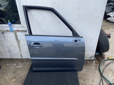 Citroen c4 picasso двері правий перед ezwd передні фото №1