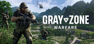 Gray Zone Warfare Supporter Edition