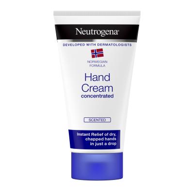 Neutrogena Norwegian Formula Hand Cream 75 ml