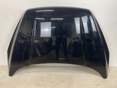 Капот крышка двигателя ford kuga mk2 mk 2 lift фото №1