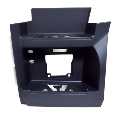 Ниша порог mercedes actros mp4 нижняя левая фото №1