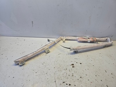 Opel crossland x шторка безопасности воздушная правая оригинал 03552016 фото №1