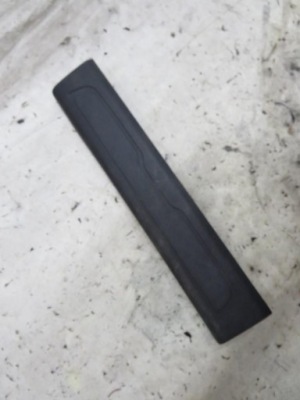 Защита порог левый перед c4 picasso ii фото №1