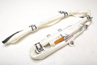 Volvo s60 ii v60 шторка безпеки подушка безпеки ліва 30780646 фото №1