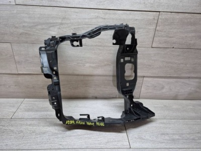 13904. macan панель фары лампы правый 95b805594 фото №1