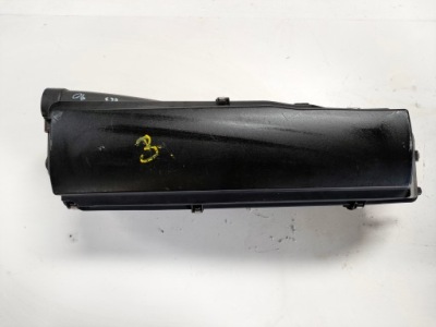 Корпус фільтра повітря mercedes w211 a6460900201 фото №1