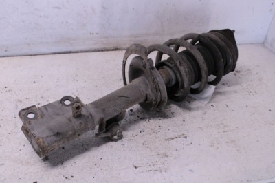 2012 fiat freemont амортизатор передній ze пружина фото №1