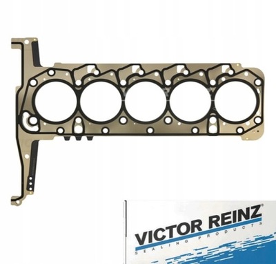 Прокладка головки reinz do mazda bt-50 3.2 фото №1