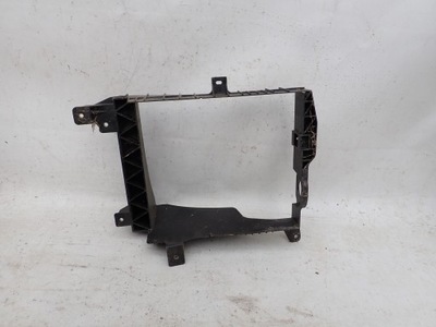 LAND ROVER DEFENDER L663 20- STEERING WHEEL AIR LEFT DEFLECTOR  