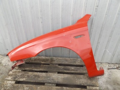 Alfa 147 lift крила лівий перед фото №1