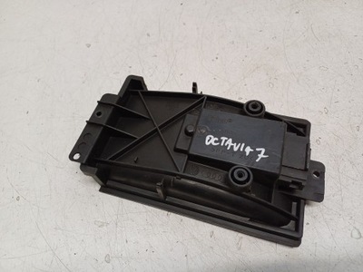 Skoda octavia 1 i lift 00- резистор резистор вентилятор фото №1