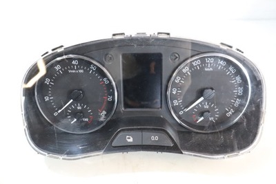 Прилади skoda rapid ii 1.2 фото №1