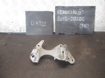 Кронштейн кронштейн генератора 117101869 renault clio iv 12-20r. 0.9tce фото №1