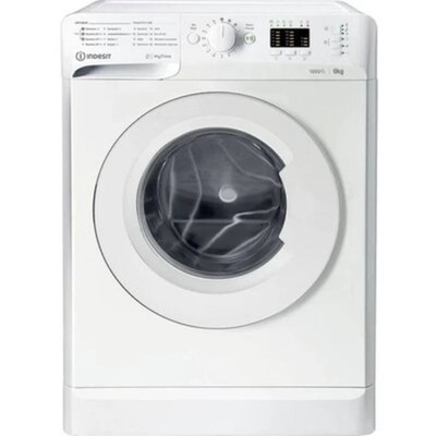 Pralka Indesit MTWSA61051WPL