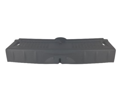 Захист поперечина задня заднього mini cooper s r56 фото №1