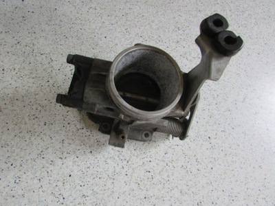 Дроссельная заслонка bmw e46 фото №1