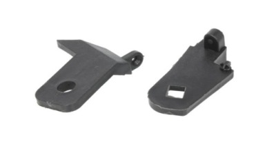 Набор ремонтный фара лампы l fiat doblo 10- фото №1