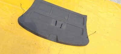 Полиця багажника toyota avensis сіра фото №1