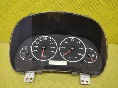 CITROEN JUMPER 2.0 HDI CUADRO DE INSTRUMENTOS CUADRO 1339327080  