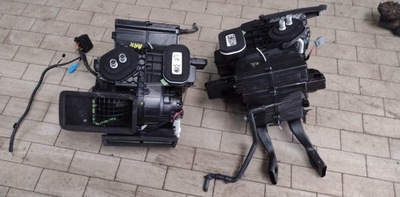 Отопитель вентилятор renault arkana 272704163r фото №1