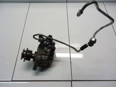 Mini cooper r56 bmw 3 e90 2.0d насос впрыскная 0445010519 фото №1