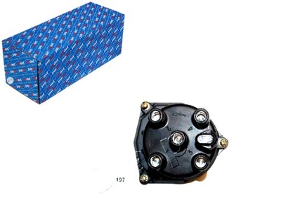 Трамблерна кришка апарата запалювання japko фото №1