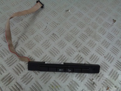 Bmw x1 e84 выключатель esp фото №1