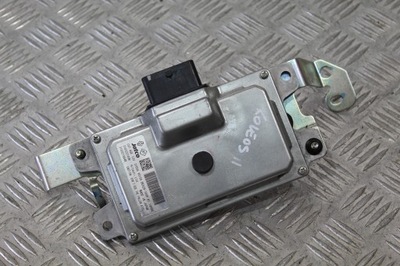 Блок управления модуль koleos ii 2 lift 310322169r фото №1