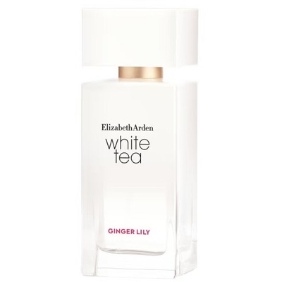 ELIZABETH ARDEN WHITE TEA GINGER LILY EDT 50ml SPRAY