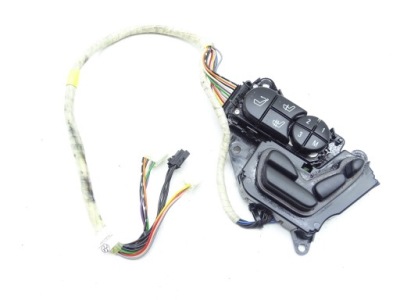 Переключатель сиденье правый mercedes sl r230 a2308217251 фото №1