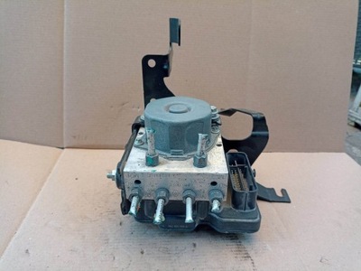 Насос abs тормозная renault captur clio iv 0,9tce фото №1