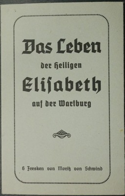 Niemcy zeszyt pocztówek 1915 r.[74