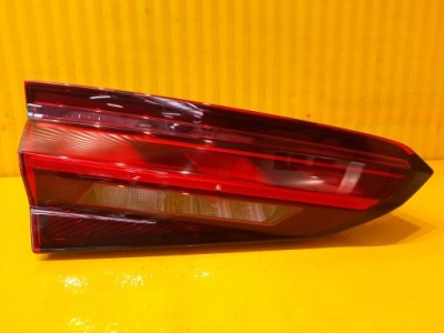 Audi a5 8w6 рестайлінг  19r.- фара задній ліва led 8w6945075 фото №1