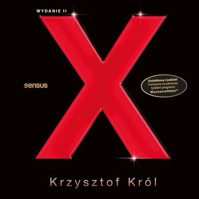 Audiobook | Kodeks wygranych. X przykazań człowieka sukcesu. Wydanie 2 - Kr