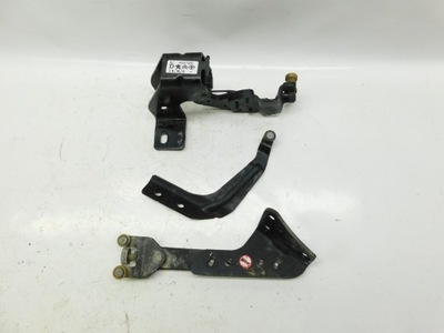 Подрамник ролики дверь раздвижных правое - toyota proace ii jumpy iii expert iii фото №1