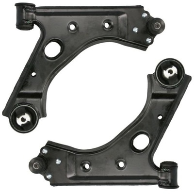 Рычаги перед l+p alfa mito fiat grande punto evo фото №1