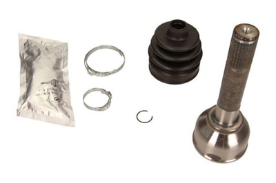 Maxgear 49-1597 набір шарнір, wał привідний фото №1