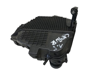 Корпус фильтра воздуха renault captur 165008308r фото №1