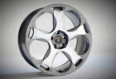 DISCS LAMBORGHINI GALLARDO 8,5X19 11X19 ORIGINAL  