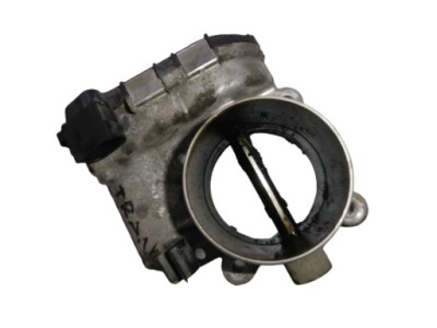 Дроссельная заслонка bk2q-9e926-ac transit custom 2.2tdci фото №1