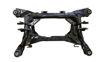 Подрамник подрамник задняя velar l560 фото №1