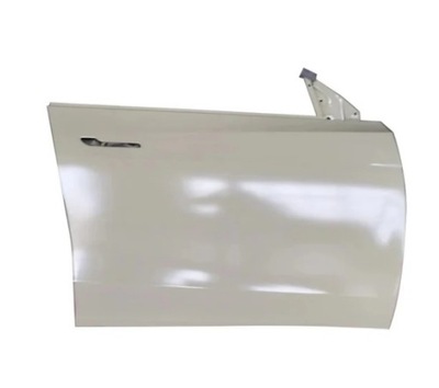 Tesla y model y 2020-2024 дверь передние правое nowe фото №1