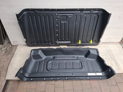 Стіна перегородкова berlingo iv combo e фото №1