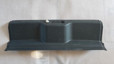 Корпус накладка консоли прикуриватель man tga tgl фото №1